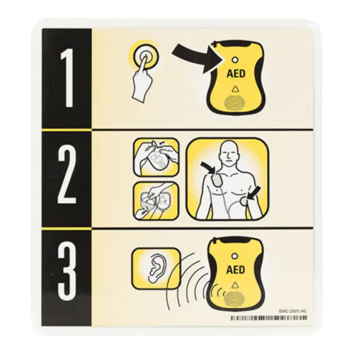 Defibtech Lifeline View / EKG / PRO Elektroden