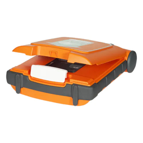 Cardiac Science Powerheart G5 Halbautomat (DE-FR)