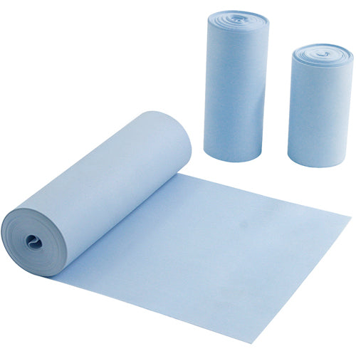 VBM Esmarch Binden 8cm Breite, latexfrei, steril
