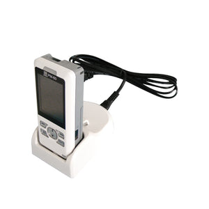 PM60 Ladekonsole m. Netzkabel
