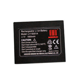 PM60 Li-lon Batterie (BX400)