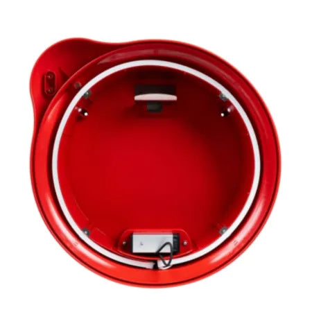 Cabinaid Pro Außenwandschrank