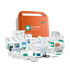 WERO Smart Case GROSS Allround Plus – Erste-Hilfe-Koffer nach DIN 13169, erweitert, detektierbar