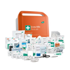 WERO Smart Case GROSS – Erste-Hilfe-Koffer nach DIN 13169, detektierbar