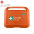 WERO Smart Case GROSS Allround Plus – Erste-Hilfe-Koffer nach DIN 13169, erweitert, detektierbar