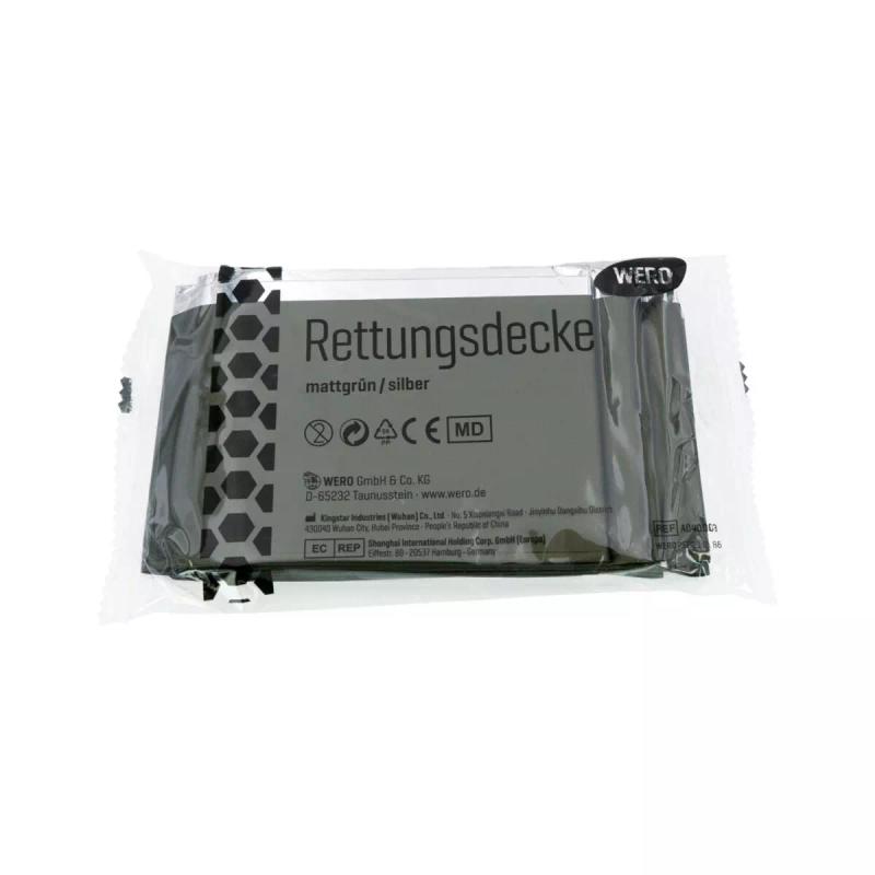IFAK - Wundversorgung - Klein