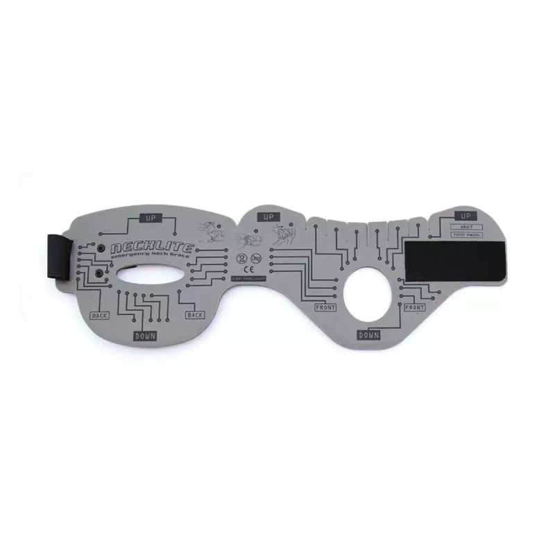 Immobilisationskragen Necklite