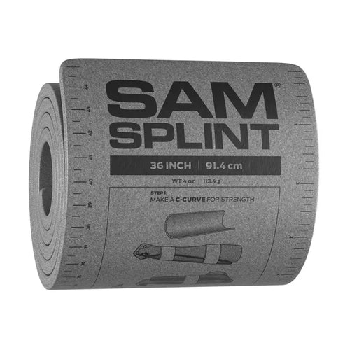 SAM® SPLINT