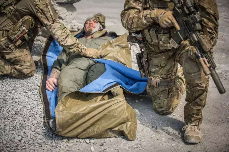 NAR Hypothermia Prevention and Management Kit (HPMK®)
