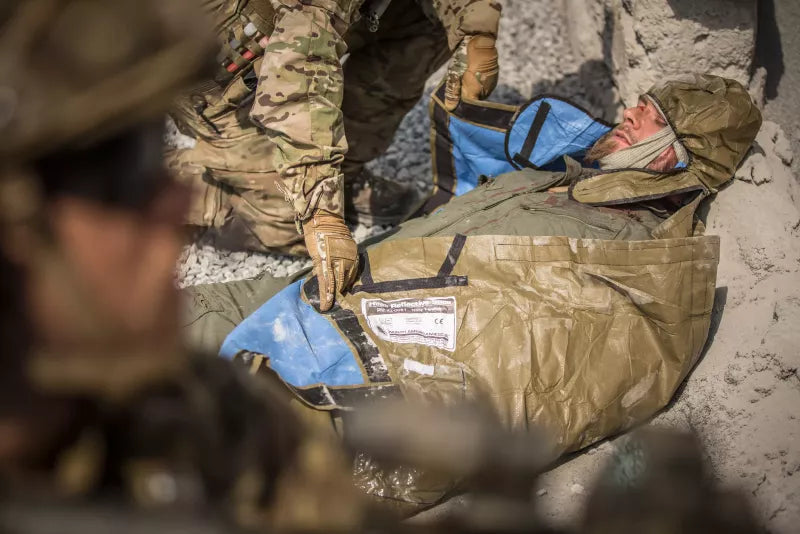 NAR Hypothermia Prevention and Management Kit (HPMK®)