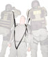 NAR Hasty Harness Rettungsgurt / Bandschlinge - MedicGate Store