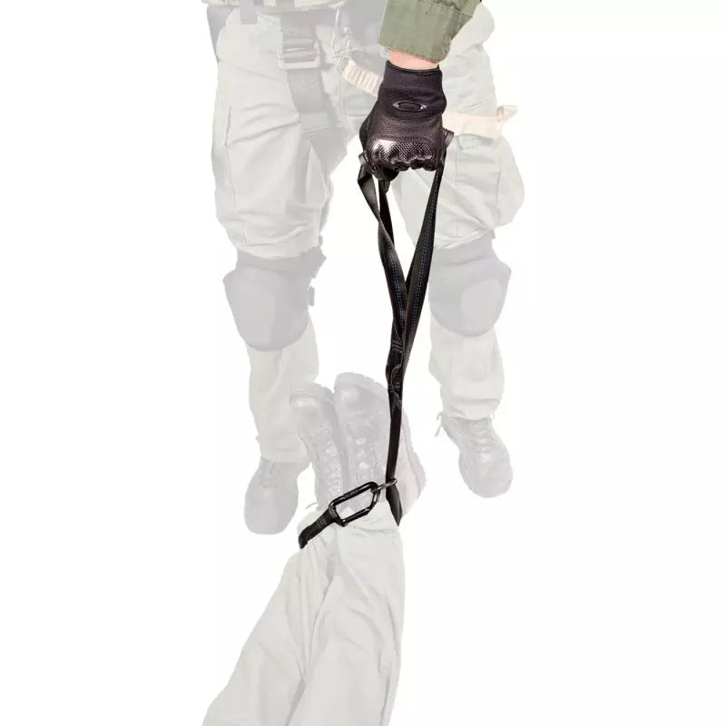 NAR Dragon Handle System Rettungsgurtsystem