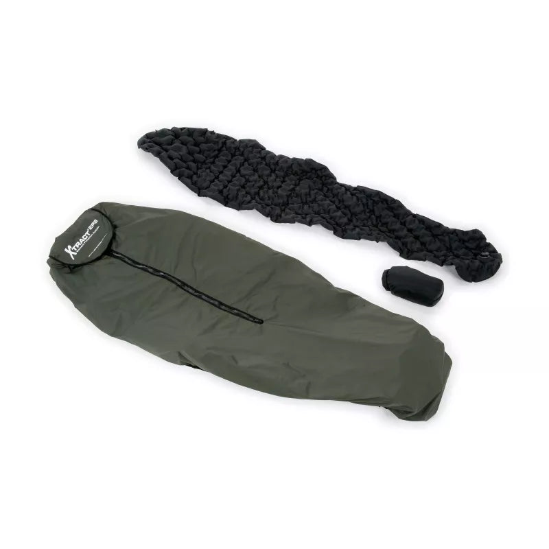 Xtract SR Element Protection System (EPS)