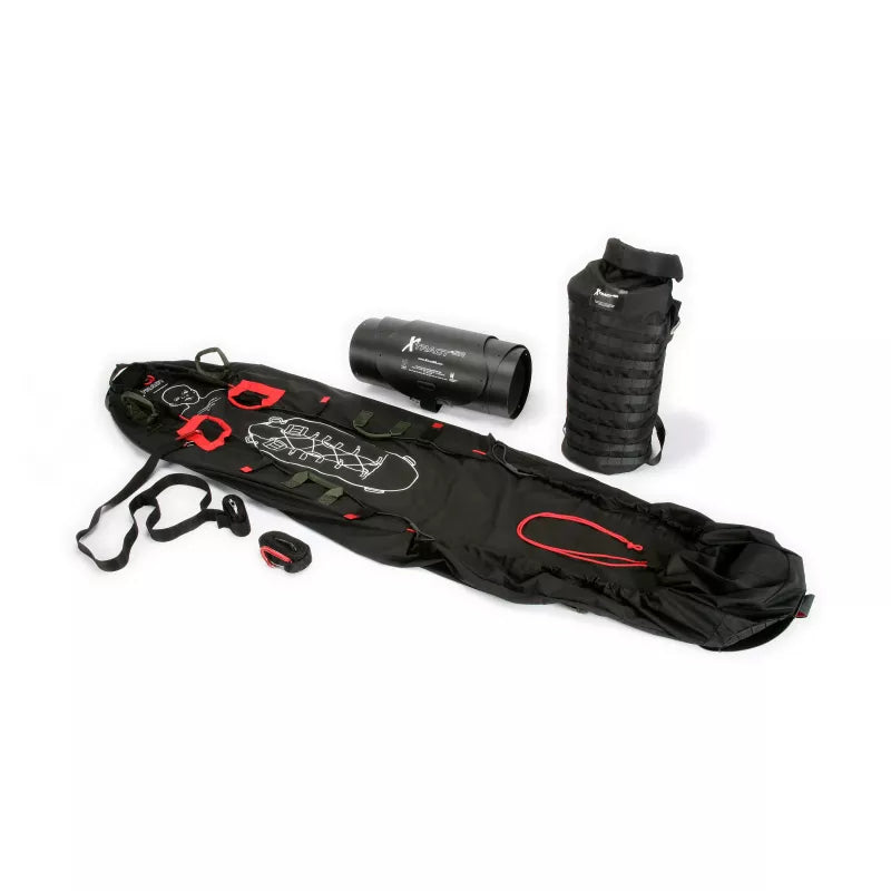 Xtract™ SR Basic Set
