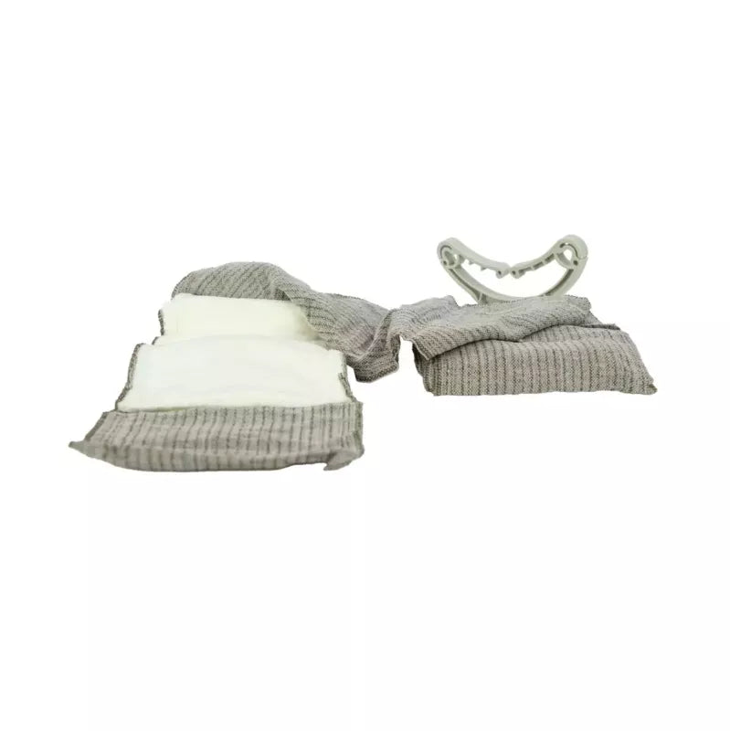 Die Emergency Bandage, das Original