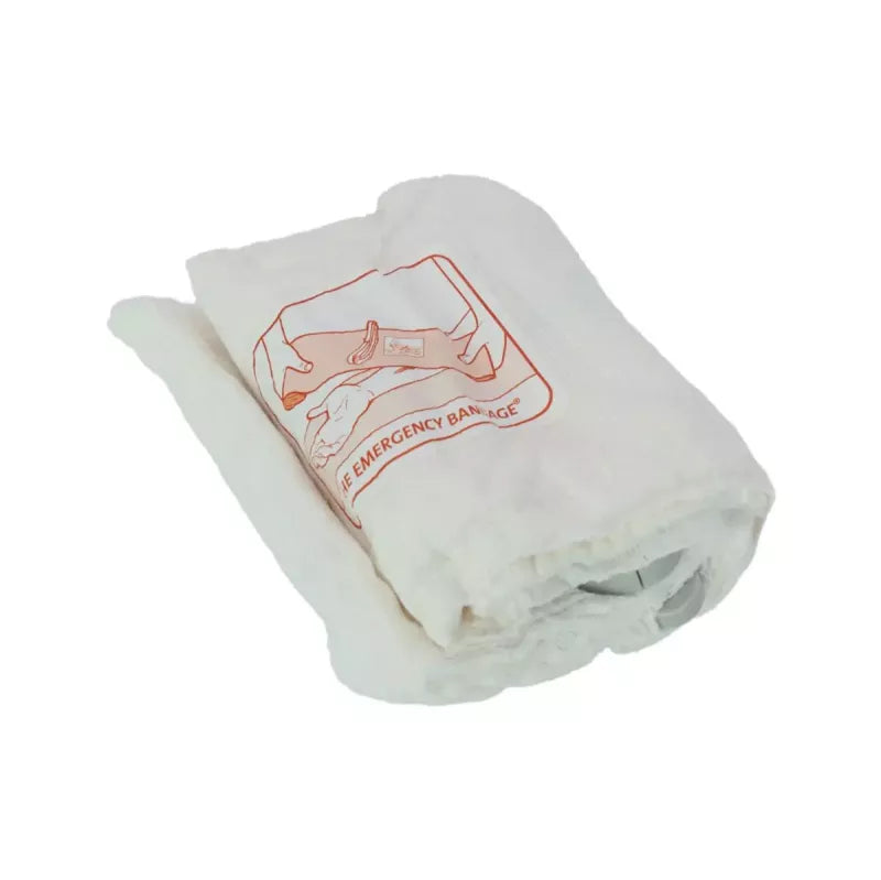 Die Emergency Bandage, das Original