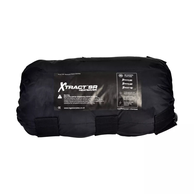 Wärmeerhalt-Modul Xtract SR Heatsaver