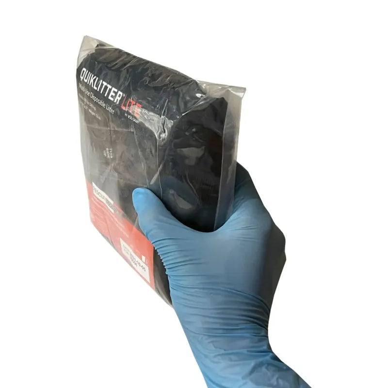 Rescue Essentials QuikLitter Lite