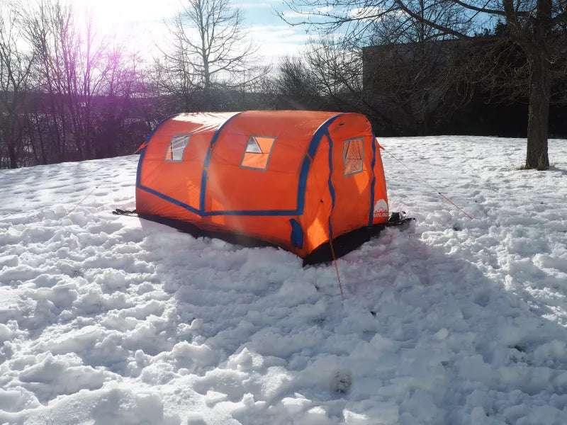 RIGLOO Rescuer Rettungszelt