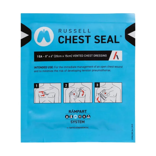 Russell Chest Seal™