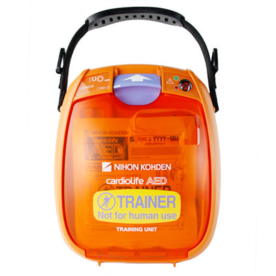 Trainer AED 3100