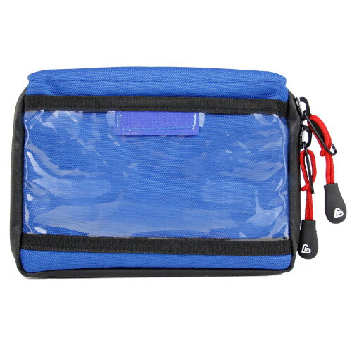 WaterStop Ampullarium Light BLUE