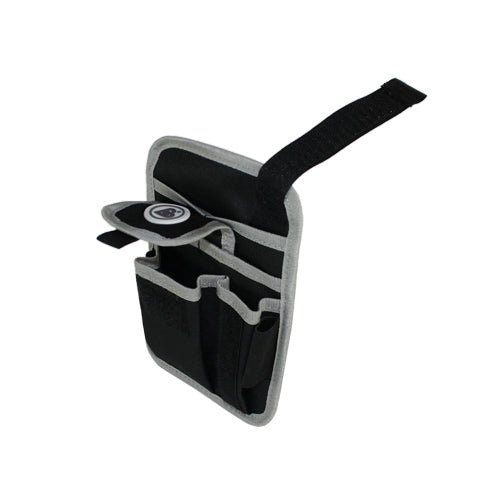 HERZmed Gürtelholster black