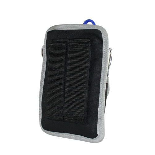 HERZmed Gürtelholster black