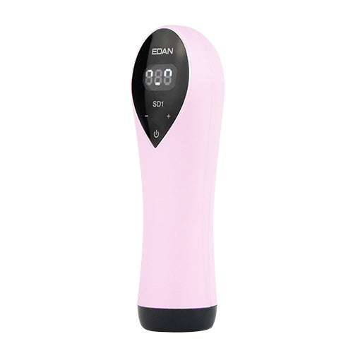 EDAN Baby-Doppler SD1 mit Bluetooth - MedicGate Store
