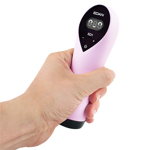 EDAN Baby-Doppler SD1 mit Bluetooth - MedicGate Store