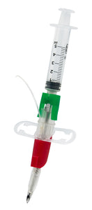 Quicktrach II Cuff in Blisterverpackung Erw.