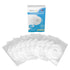 HERZmed FFP2 Maske, Einheitsgröße (XL), 10 Stk.
