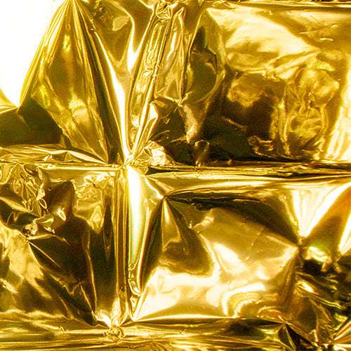 HERZmed Rettungsdecke gold/silber 210 x160 cm