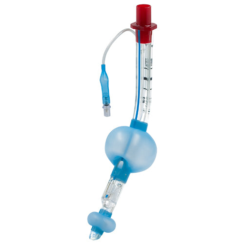 LARYNX-TUBUS LTS-D mit Absaugkanal Gr. 4, 10 Stk