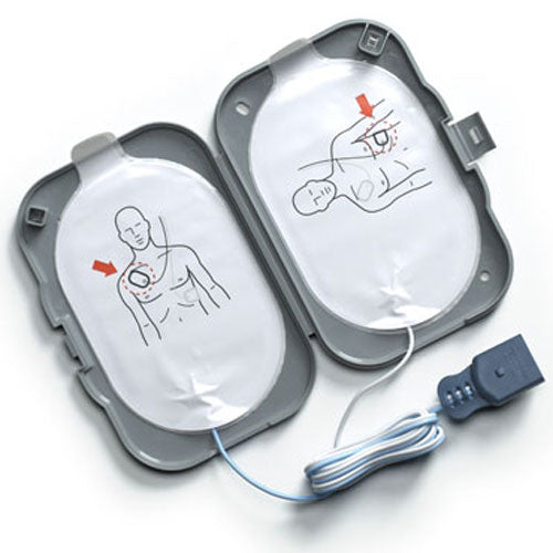 HeartStart FRx Smart Pads II