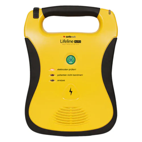 Defibtech Lifeline AUTO Second Generation (SG)