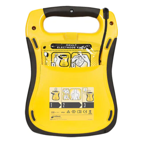 Defibtech Lifeline AUTO Second Generation (SG)