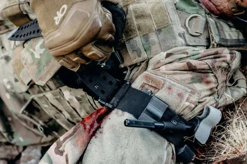 Extremity Tourniquet SAM XT