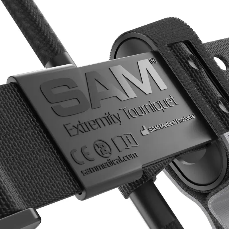 Extremity Tourniquet SAM XT