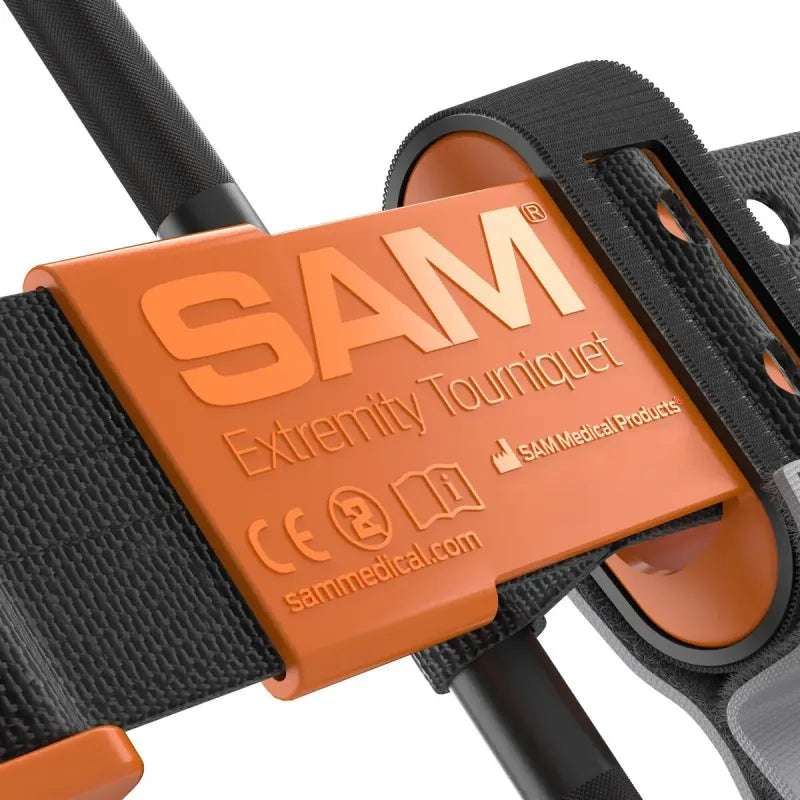 Extremity Tourniquet SAM XT