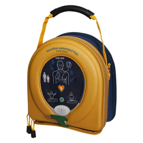 Heartsine Samaritan Pad Tasche - MedicGate Store
