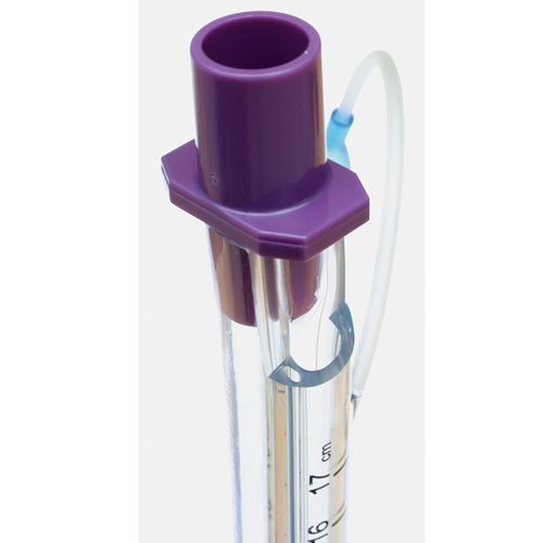 Larynxtuben SET LTS-D mit Absaugkanal single-use
