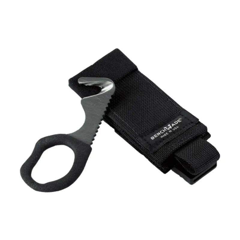 Benchmade 7 Rescue Hook