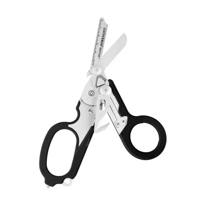 LEATHERMAN RAPTOR Rescue - Schwarz