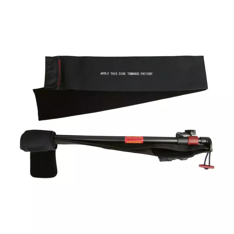 Slishman Traction Splint (STS)