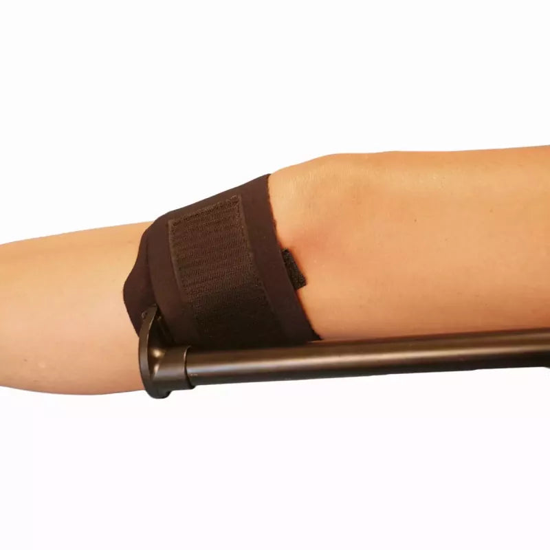 Slishman Traction Splint (STS)