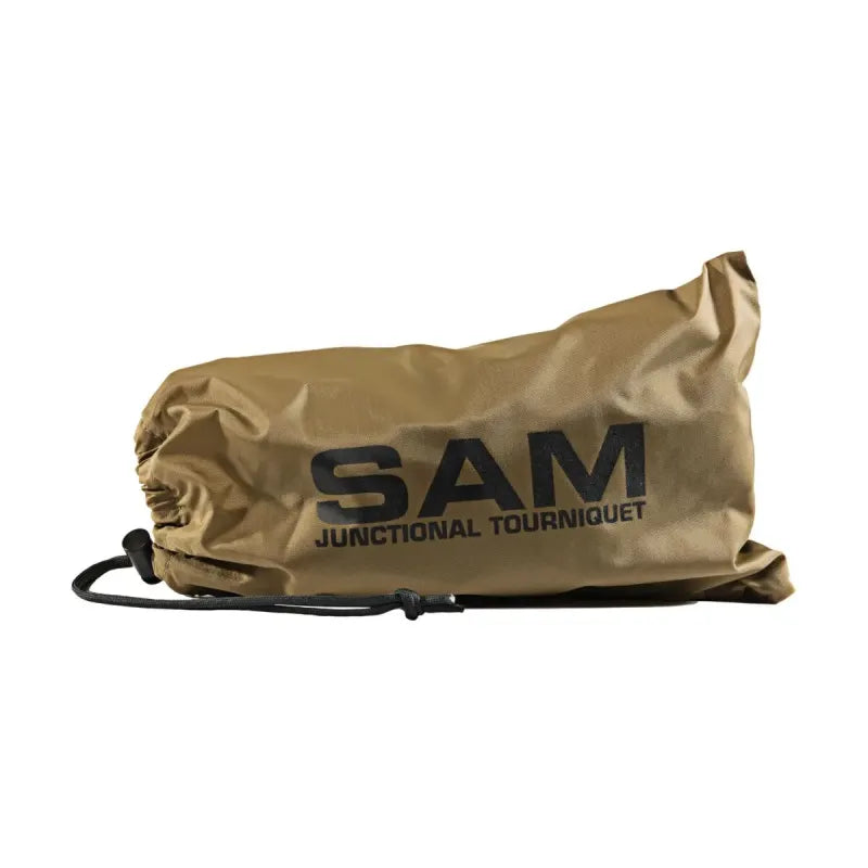 SAM Junctional Tourniquet