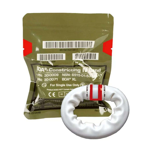 NAR BOA® Standard