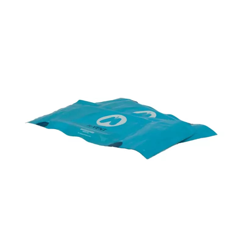 H-Vent Chest Seal