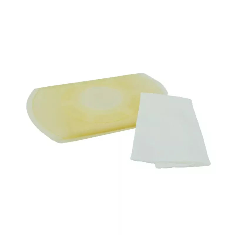 H-Vent Chest Seal